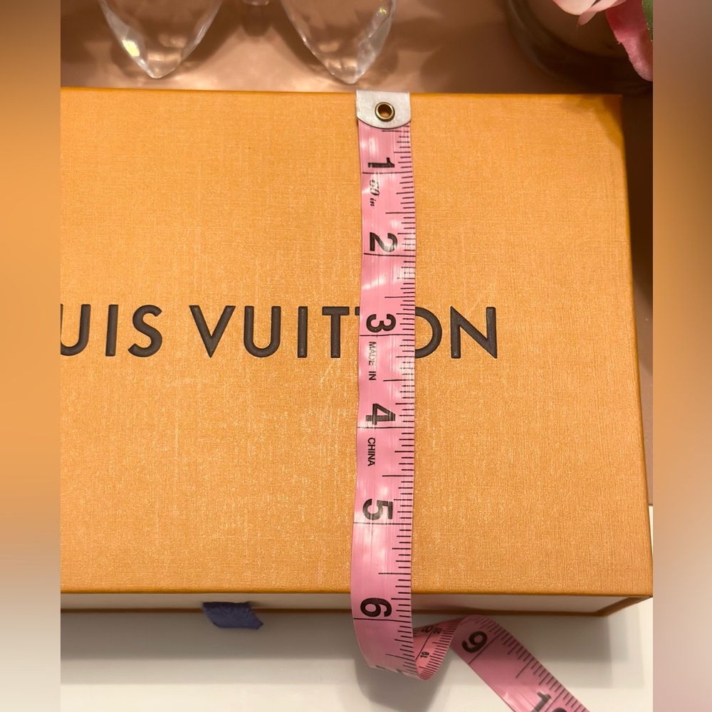 Louis Vuitton Wallet Box - Picture 2 of 4